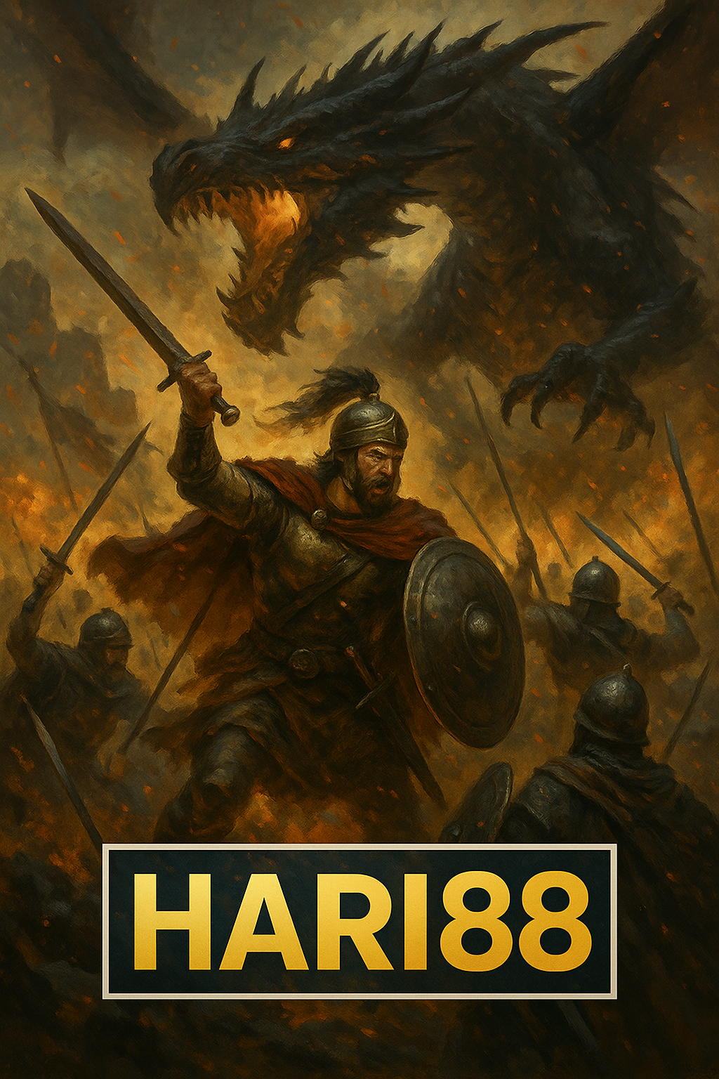 HARI88