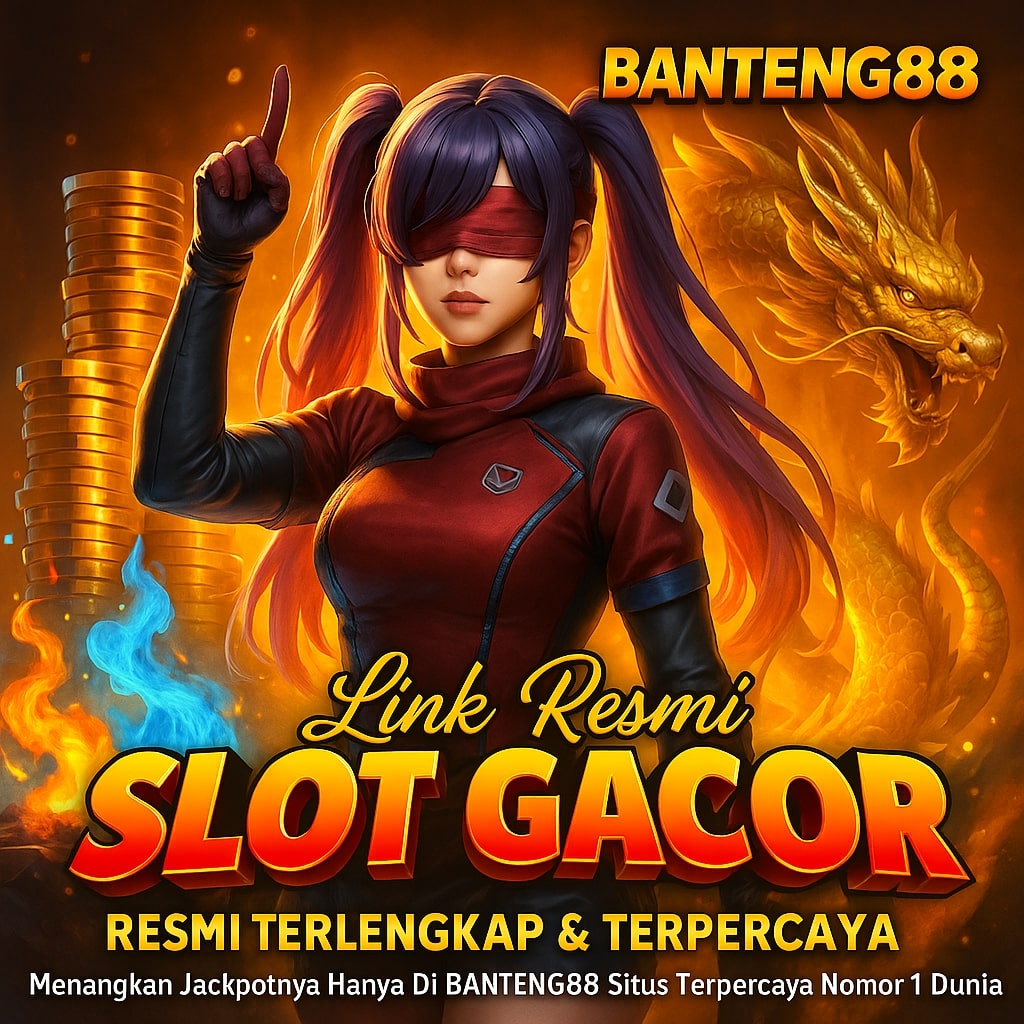BANTENG88